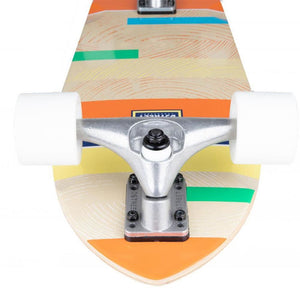 D Street Surfskate Coda Cruiser Complete 29"