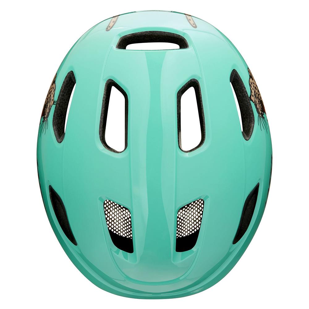 Lazer NutZ KinetiCore Kids Helmet