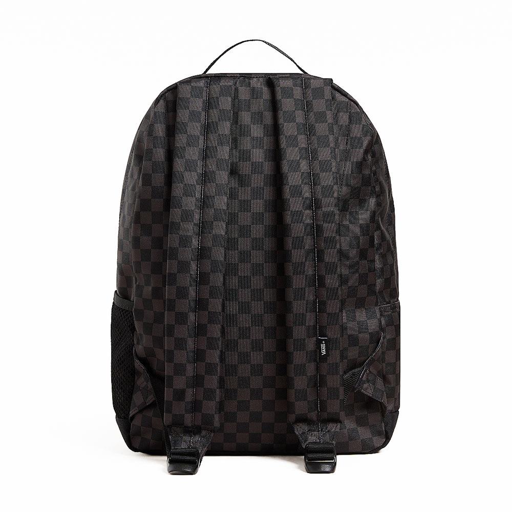 Vans Boys Old Skool Backpack - Black/Charcoal