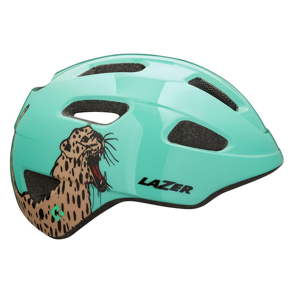 Lazer NutZ KinetiCore Kids Helmet