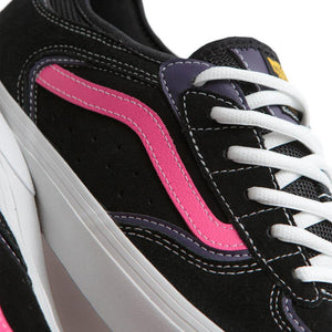 Vans Skate Rowley - Black/Pink