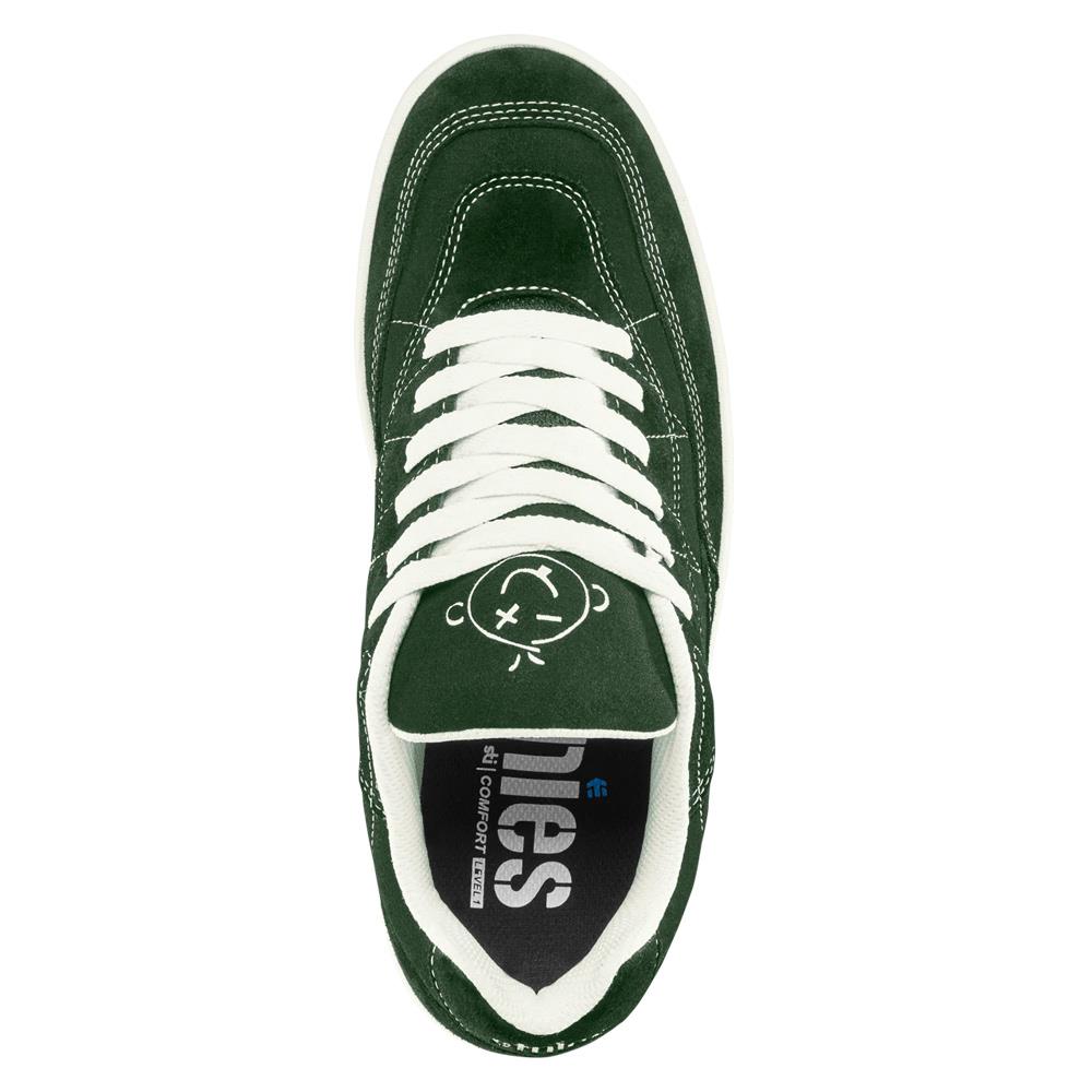 Etnies Snake - Hunter Green