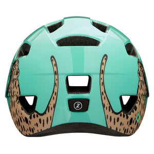 Lazer NutZ KinetiCore Kids Helmet