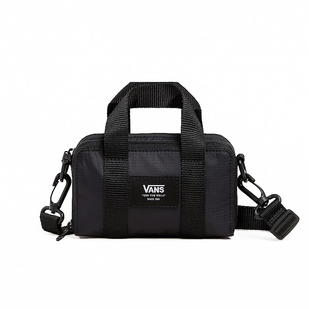 Vans Block Wallet Bag - Black