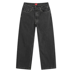 Vans Skate Check-5 Loose Denim Jeans - Pavement