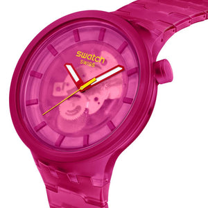 Swatch Pink Joy Watch