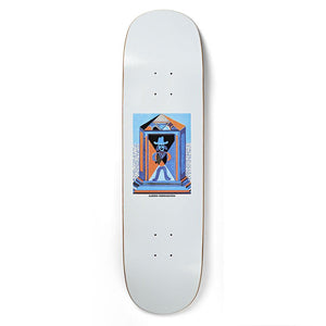 Polar Skateboard Deck - Aaron Herrington Mausoleum P2 8.5"