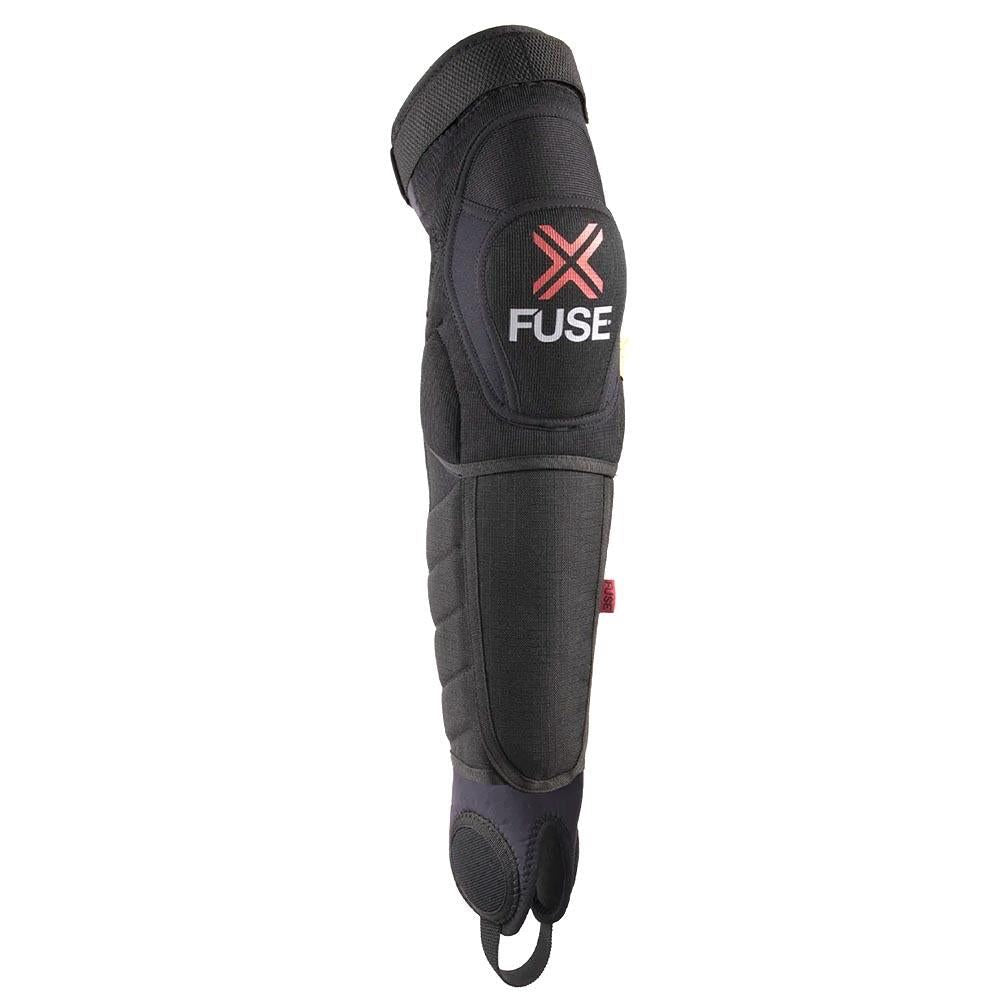 Fuse Delta 125 Knee/Shin/Ankle Combo Pads