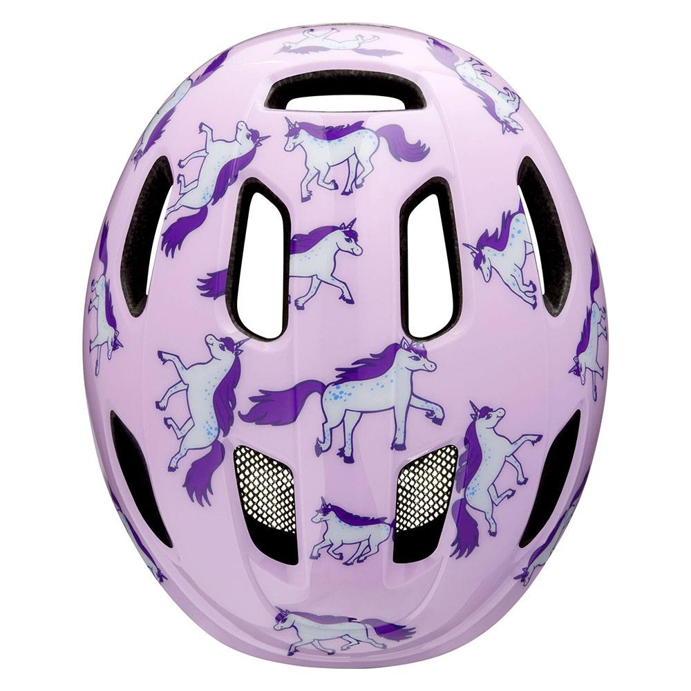 Lazer NutZ KinetiCore Kids Helmet