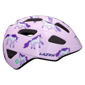 Lazer NutZ KinetiCore Kids Helmet