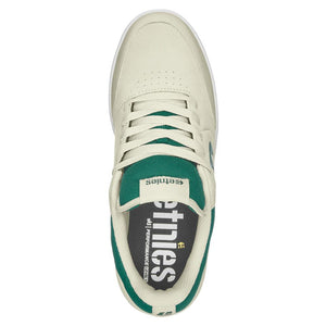 Etnies Marana - Tan/Green