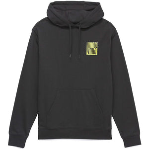 Vans Since 66 Hoodie - Black