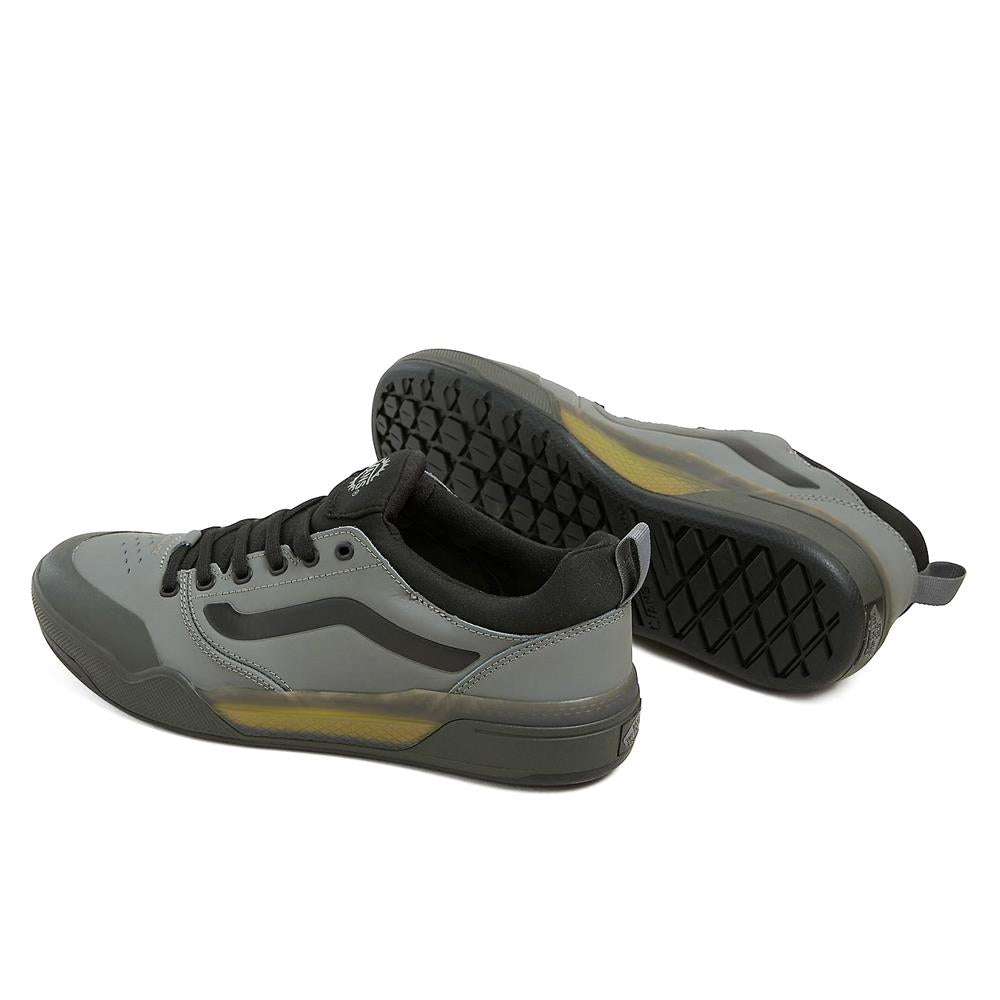 Vans BMX Peak - Charcoal/Black