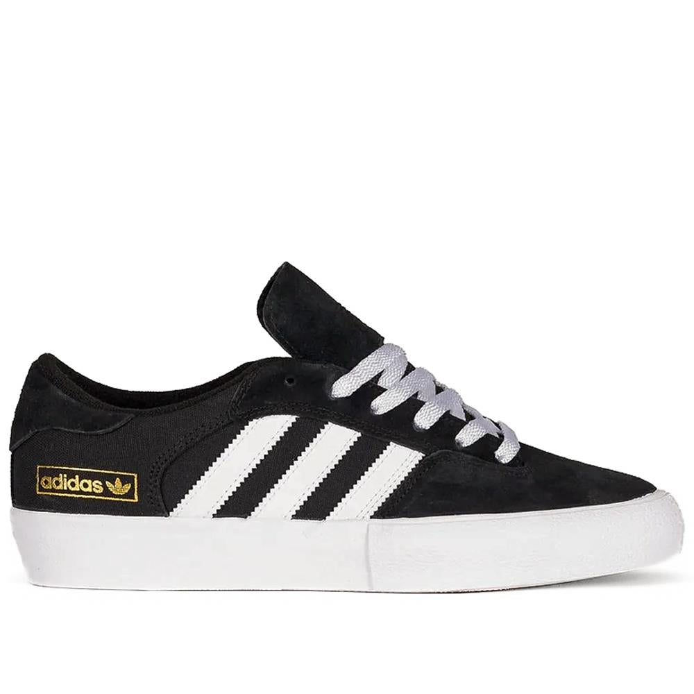 Adidas Matchbreak Super - Core Black/Flat White