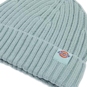 Dickies Lockwood Beanie - Blue Surf