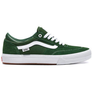 Vans Gilbert Crockett - Green/White