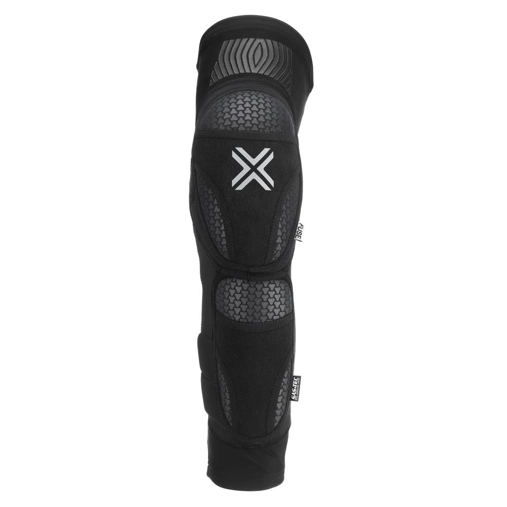 Fuse Omega 75 Elite Knee/Shin Combo Pads