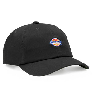 Dickies Hardwick Cap - Black