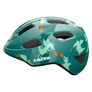 Lazer NutZ KinetiCore Kids Helmet