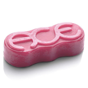 Ace Skateboard Wax - Rings Pink