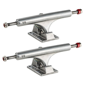 Ace Trucks - AF1 Polished Hollow 66 (Pair)