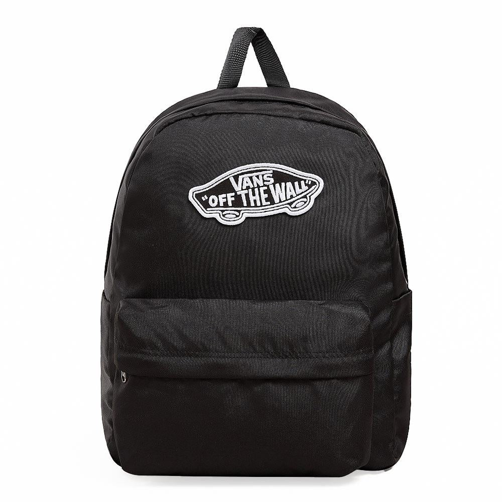 Vans Old Skool Classic Backpack - Black