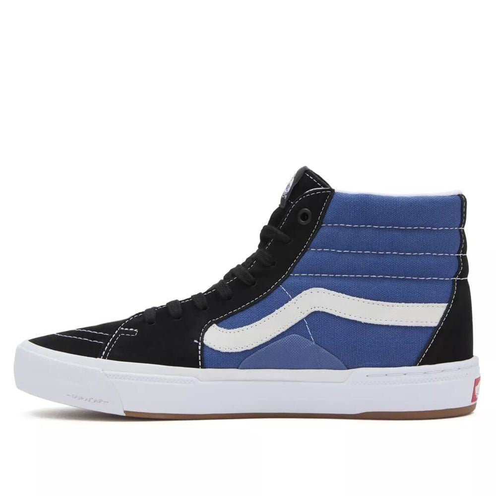 Vans BMX Sk8-Hi - Black/Navy/White