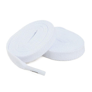 Vans Laces 45"- White