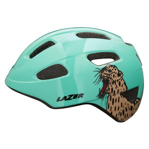 Lazer NutZ KinetiCore Kids Helmet