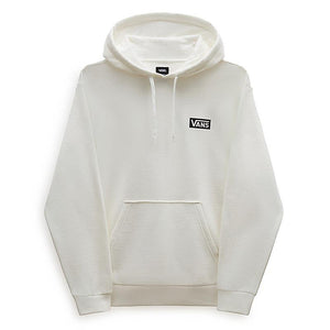 Vans Relaxed Fit Hoodie - Marshmallow