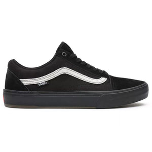 Vans BMX Old Skool - Black/Black