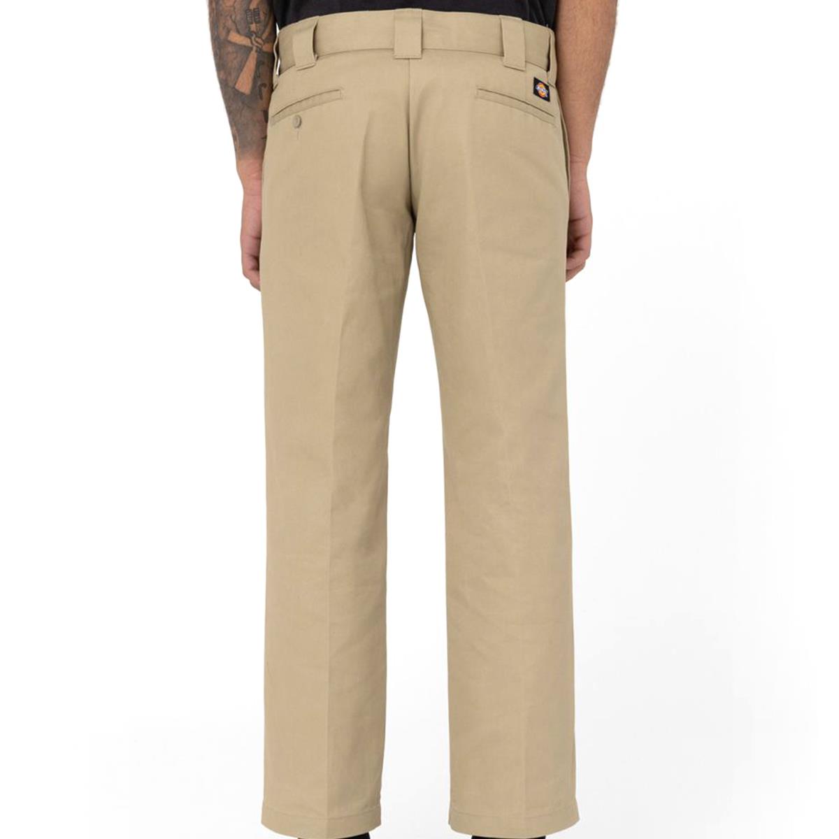 Dickies 873 Workpant - Khaki