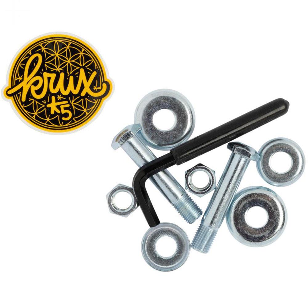 Krux - Truck DownLow K5 Kingpin Set (2 Pack)