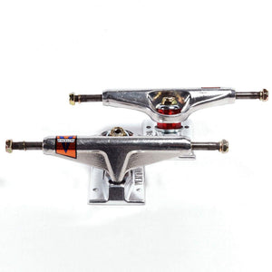 Venture Trucks - V Hollow Low Polished 5.2 (Pair) | Source Skate Co