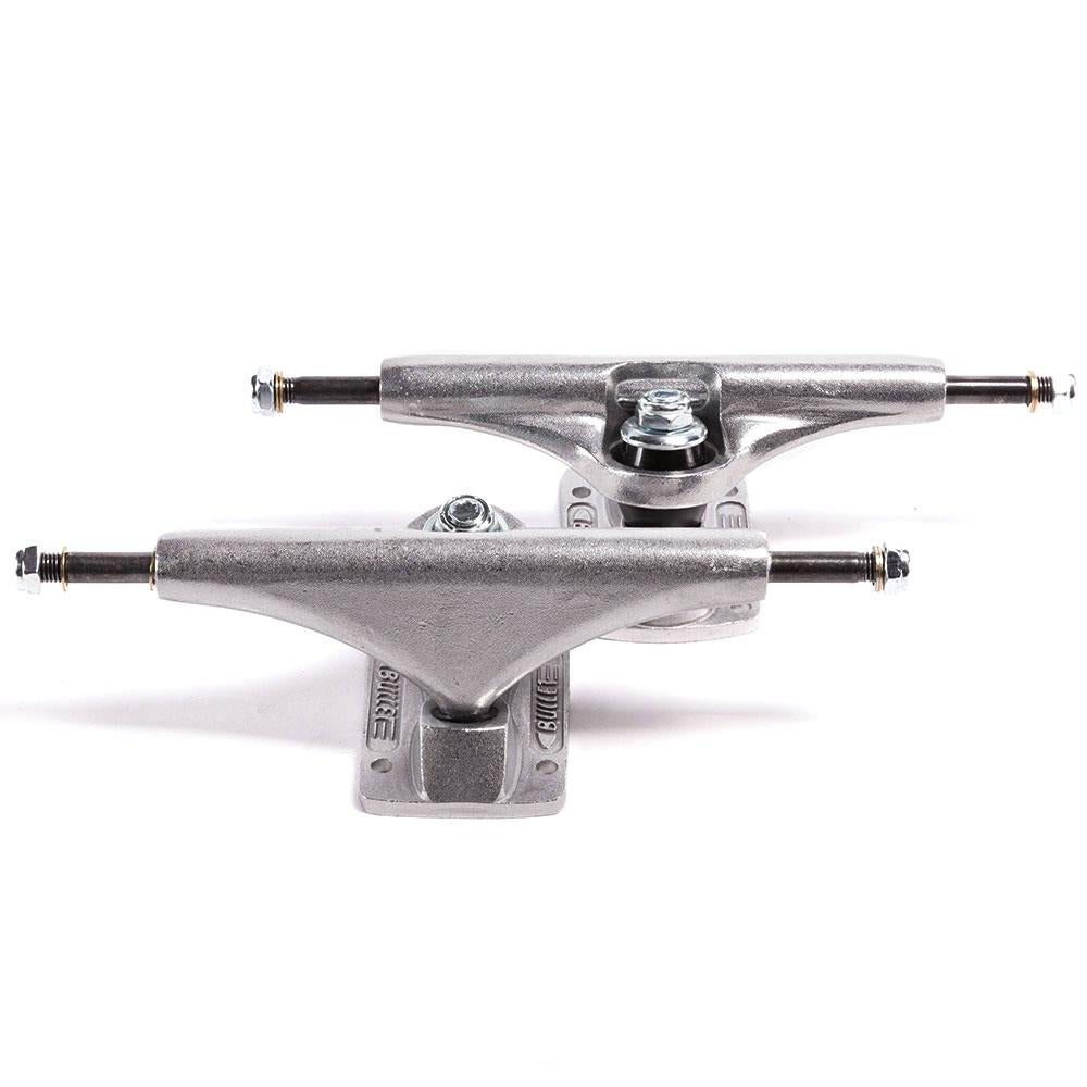 Bullet Trucks - Silver 150 (Pair) | Source Skate Co