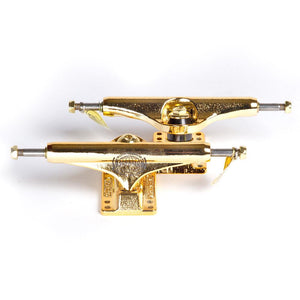 Independent Trucks - Stage 11 Primitive Mid Gold 159 (Pair